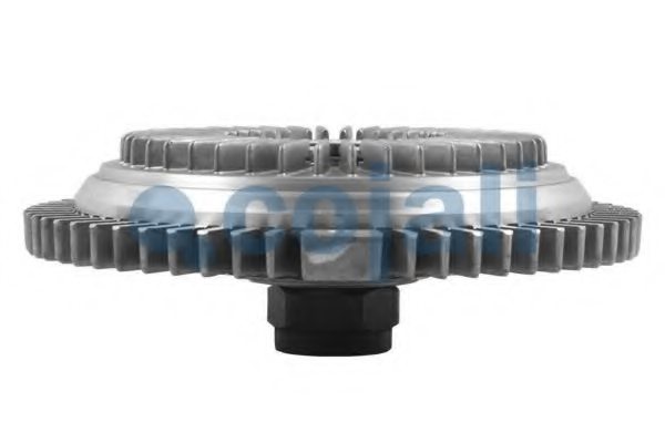 BMW 7500339 Clutch, radiator fan